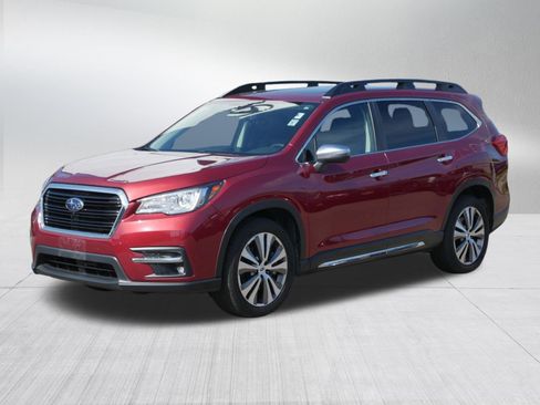 Used 2021 Subaru Ascent Touring AWD/4WD image 3