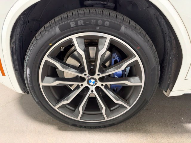 Used 2019 BMW X4 M40i w/ Premium Package AWD/4WD image 28