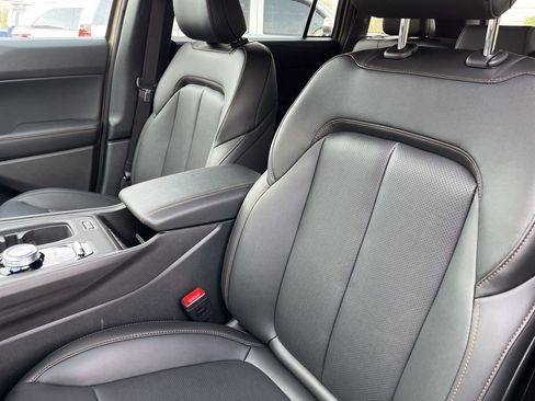 New 2026 Jeep Cherokee Limited AWD/4WD image 61