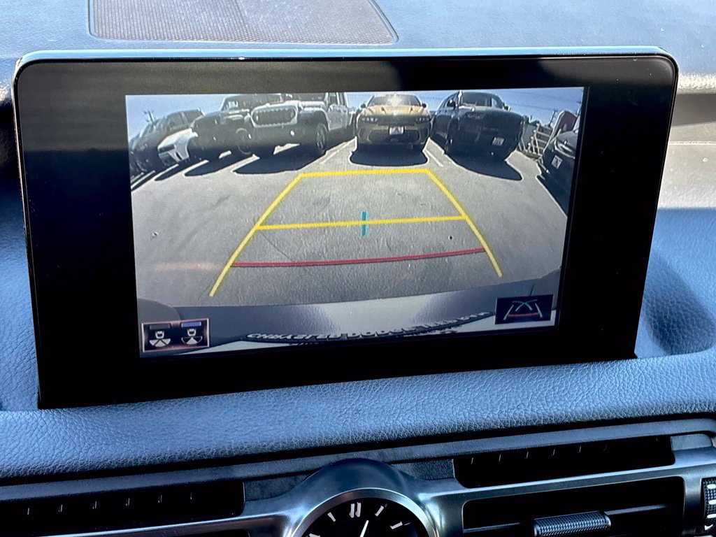 Used 2023 Lexus IS 350 F Sport RWD image 15