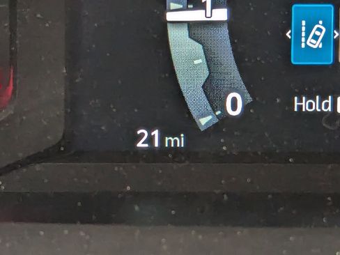 New 2025 Toyota Tacoma SR image 16