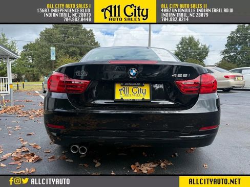 Used 2014 BMW 428i 428i 2dr Convertible image 6