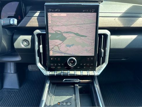 New 2026 GMC Acadia Denali w/ Super Cruise Package AWD/4WD image 13