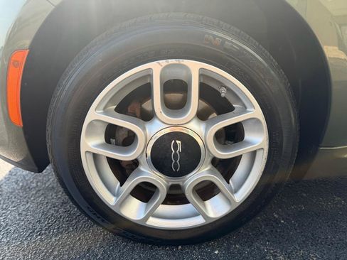 Used 2012 FIAT 500 Pop FWD image 10