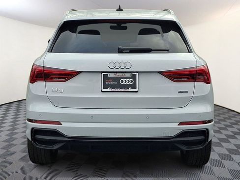 Used 2025 Audi Q3 2.0T Premium Plus w/ Premium Plus Package image 5