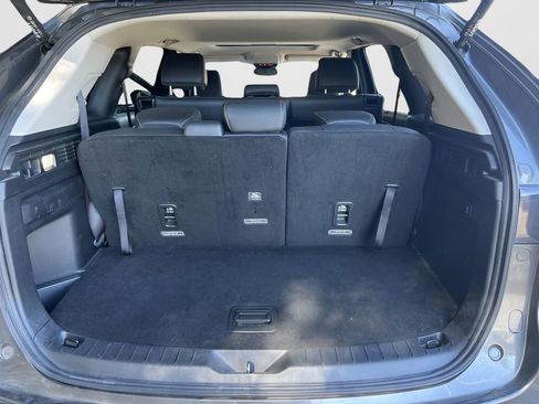 Used 2024 MAZDA CX-90 3.3 Turbo w/ Preferred Plus image 26