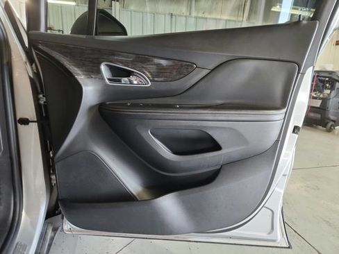 Used 2016 Buick Encore Leather FWD image 25