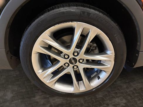 Used 2019 Lincoln MKC Reserve w/ MKC Climate Package image 42