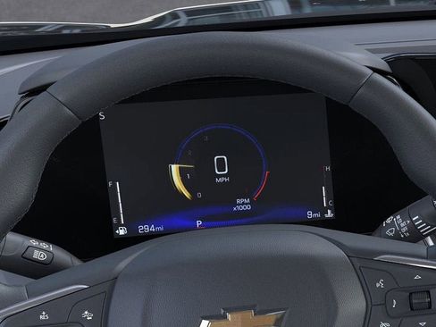 New 2026 Chevrolet Trax LT w/ Driver Confidence Package image 19