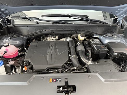 Used 2024 Hyundai Santa Fe Calligraphy image 41