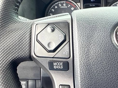 Certified 2023 Toyota Tacoma TRD Sport RWD image 22