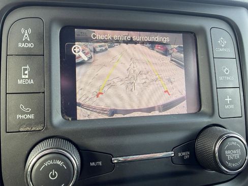 Used 2021 RAM 1500 Big Horn AWD/4WD image 54