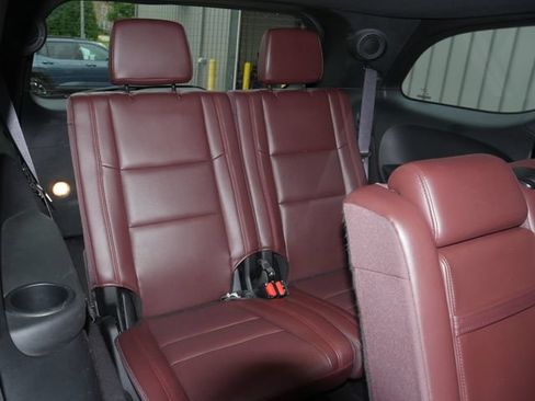 Used 2024 Dodge Durango R/T AWD/4WD image 26