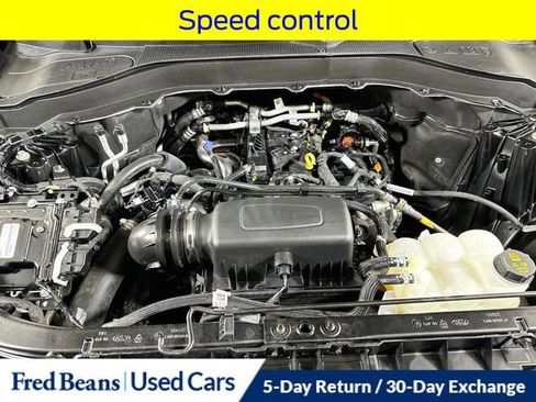 Certified 2023 Ford Explorer XLT w/ Equipment Group 202A AWD/4WD image 37