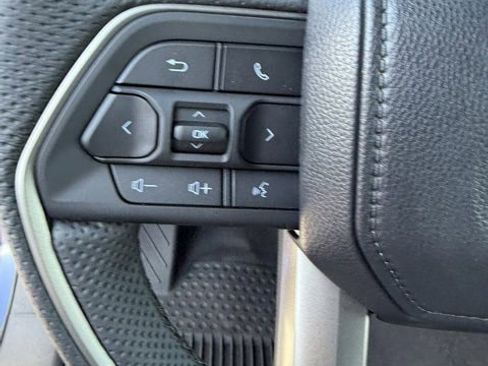 New 2025 Toyota Tacoma TRD Sport image 19