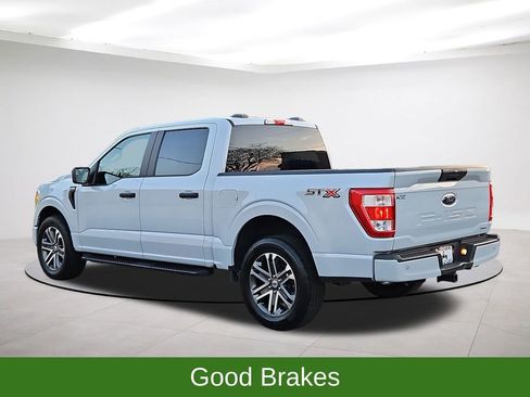Used 2021 Ford F150 XL w/ STX Appearance Package image 5