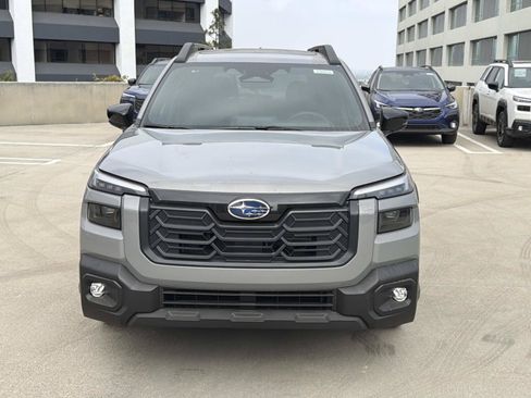 New 2026 Subaru Outback Limited AWD/4WD image 2