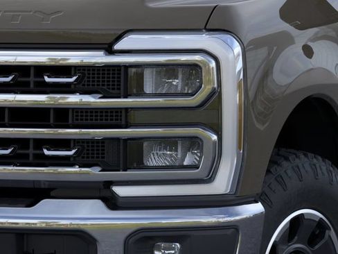 New 2026 Ford F250 Lariat AWD/4WD image 18