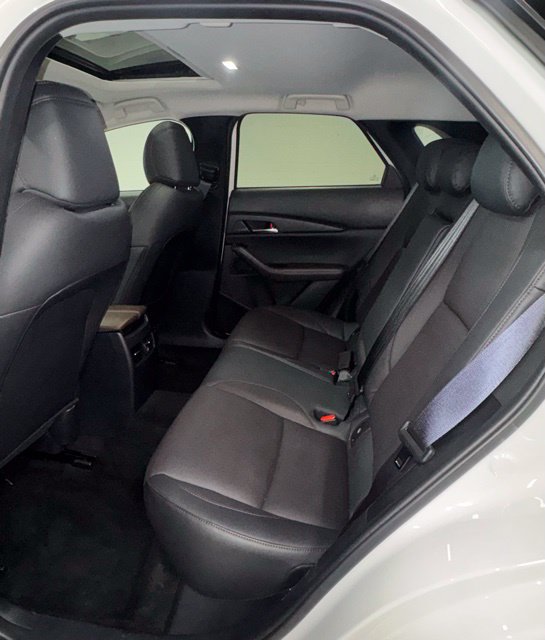 Used 2025 MAZDA CX-30 AWD 2.5 S w/ Premium Package image 12