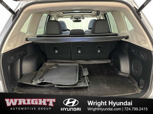 Used 2020 Subaru Forester Sport w/ Popular Package #2 image 14