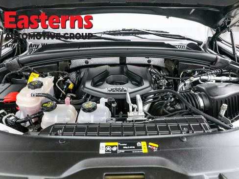 Used 2023 Jeep Grand Cherokee 4WD 4xe image 7