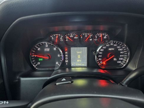 Used 2015 Chevrolet Silverado 2500 W/T w/ WT Fleet Convenience Package image 21