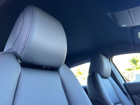 New 2026 MAZDA MAZDA3 s Sport image 18