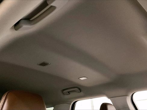 Certified 2021 Ford Bronco Sport Outer Banks image 21