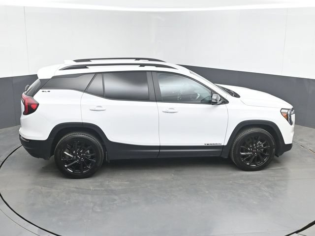 Used 2023 GMC Terrain SLE w/ Elevation Edition AWD/4WD image 40