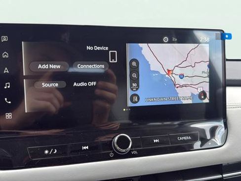 New 2026 Mitsubishi Outlander SE image 17