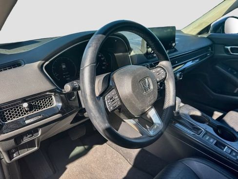 Used 2024 Honda Civic EX-L image 11