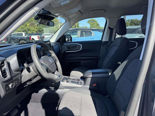 Used 2023 Ford Bronco Sport Big Bend AWD/4WD image 11