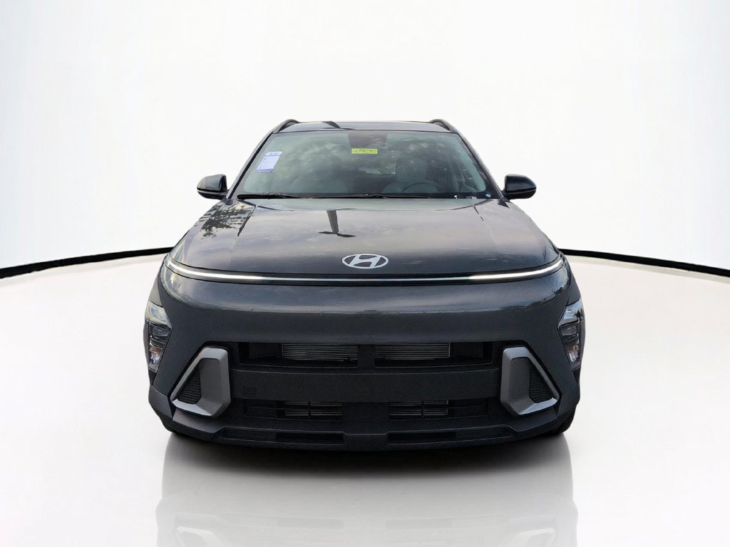 New 2027 Hyundai Kona SEL Sport FWD image 3