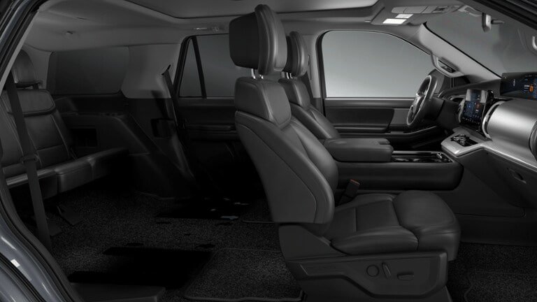 New 2027 Ford Expedition Active RWD image 45