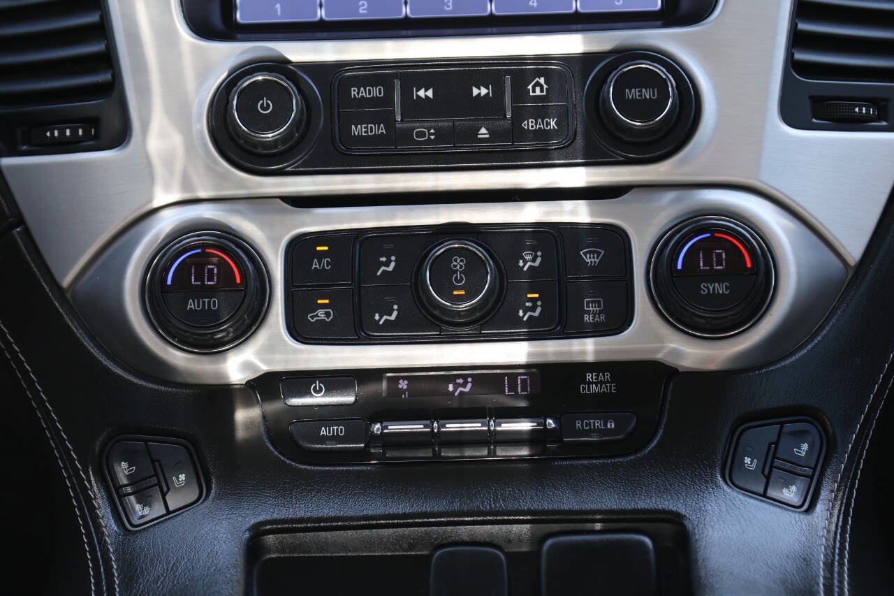 Used 2020 GMC Yukon SLT AWD/4WD image 21