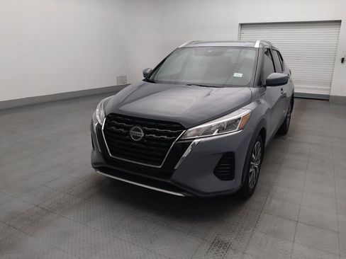 Used 2021 Nissan Kicks SV FWD image 15