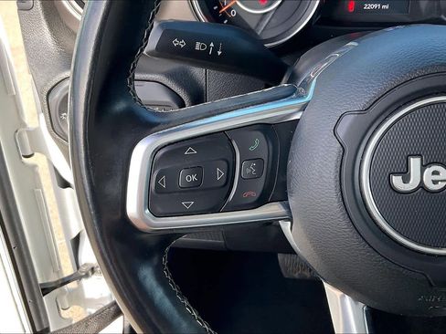 Used 2020 Jeep Gladiator Sport w/ Quick Order Package 24S image 23