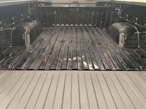 New 2026 Chevrolet Silverado 1500 Custom w/ Turbomax Blackout Package image 23