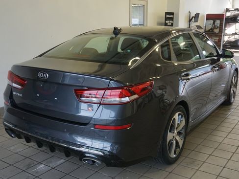 Used 2019 Kia Optima S image 15