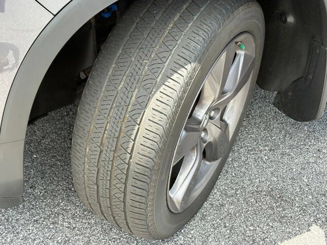 Used 2020 Honda Passport Touring image 30