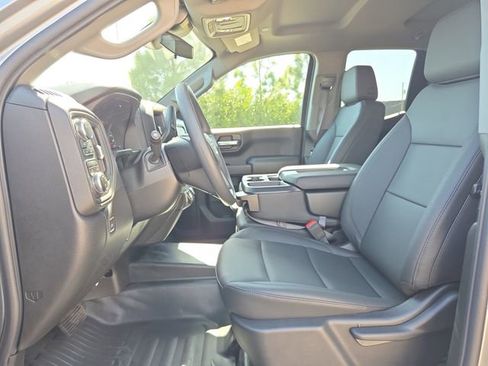 New 2026 GMC Sierra 1500 Pro w/ Pro Value Package image 16