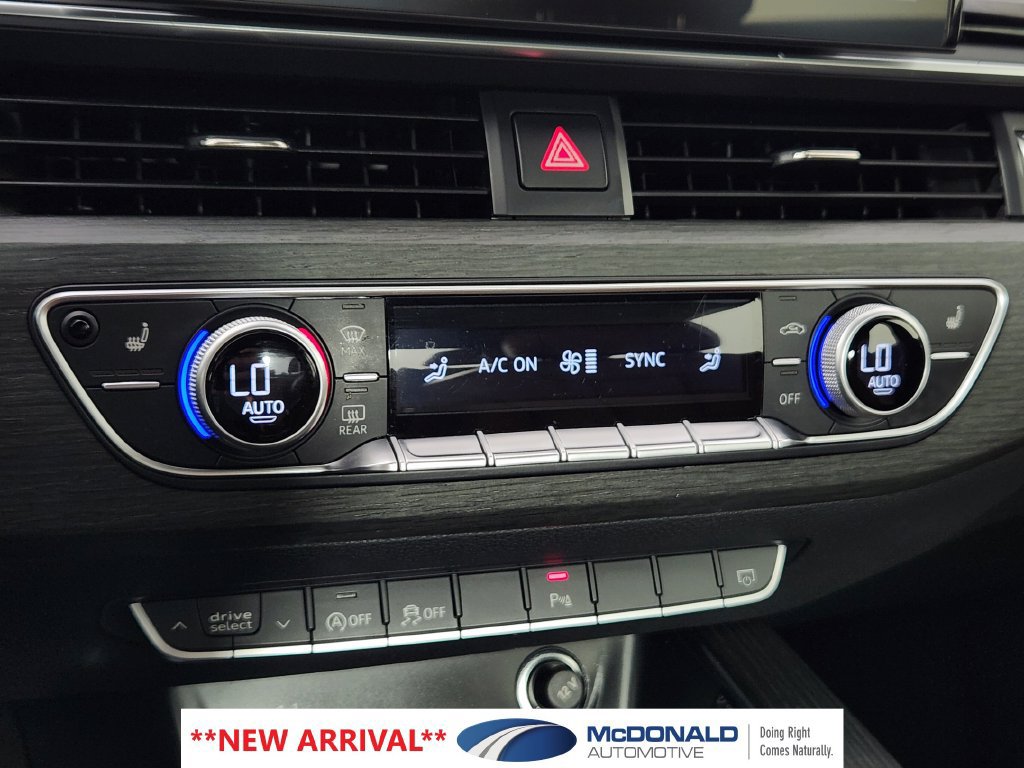 Used 2021 Audi A5 2.0T Premium Plus w/ Premium Plus AWD/4WD image 28