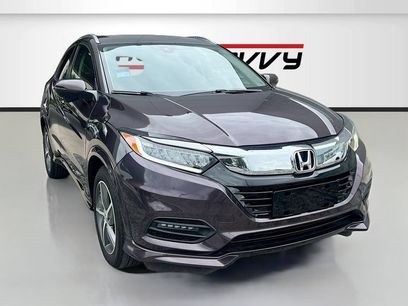 Used 2020 Honda HR-V Touring
