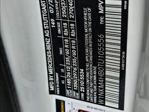 Certified 2026 Mercedes-Benz GLC 300 4MATIC image 25