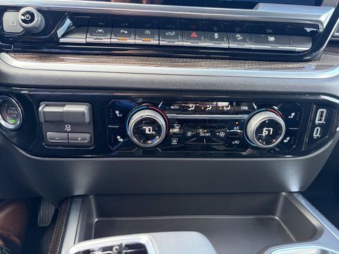 New 2026 Chevrolet Silverado 1500 RST AWD/4WD image 26