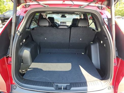 Used 2025 Honda CR-V Sport Touring image 30