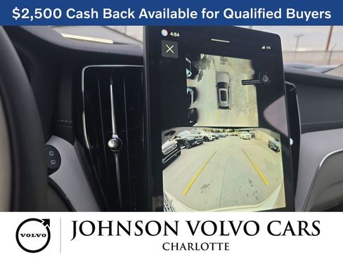 New 2026 Volvo XC60 B5 Ultra w/ Protection Package Premier image 25