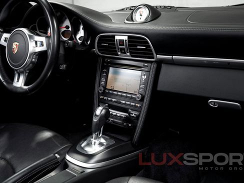 Used 2011 Porsche 911 Carrera S image 63