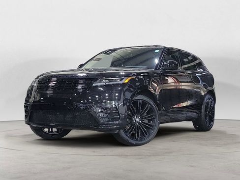 New 2026 Land Rover Range Rover Velar Dynamic SE AWD/4WD image 1
