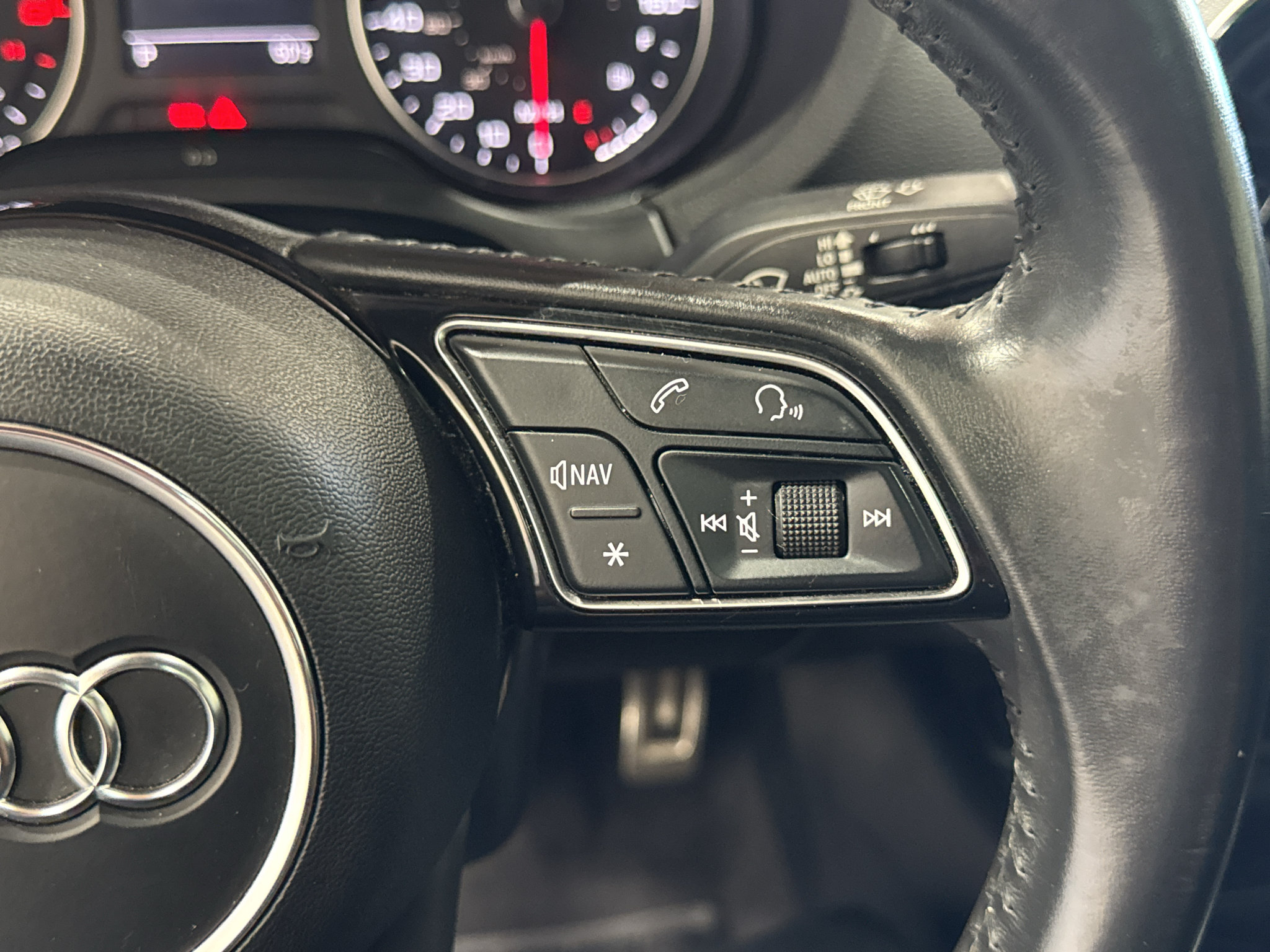 Used 2019 Audi A3 2.0T Premium w/ Convenience Package FWD image 23